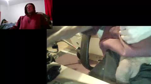 Snapshot of bremer64 chatting on 24, 2, 2025 bremer64 online show from 24, 2, 2025