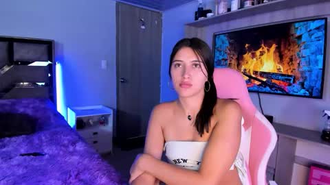 Brenda moris online show from 14, 9, 2025