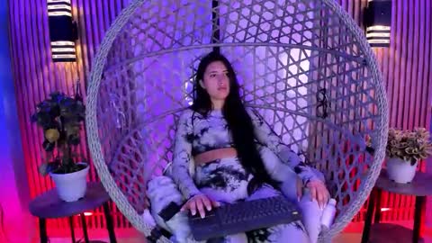 Brenda moris online show from 20, 3, 2026