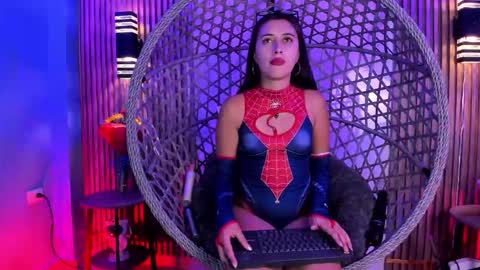 Brenda moris online show from 25, 3, 2026