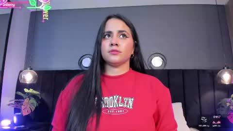 Snapshot of brenda__garcia chatting on 24, 6, 2026 online show from 24, 6, 2026