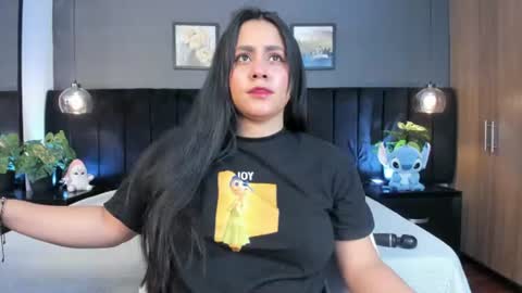 Snapshot of brenda__garcia chatting on 1, 7, 2026 online show from 1, 7, 2026