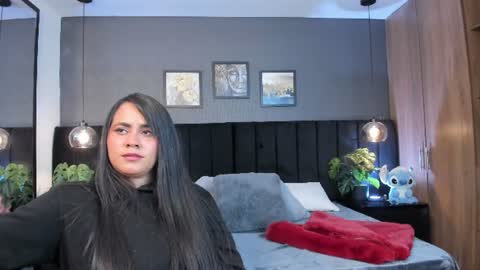 Snapshot of brenda__garcia chatting on 8, 7, 2026 online show from 8, 7, 2026