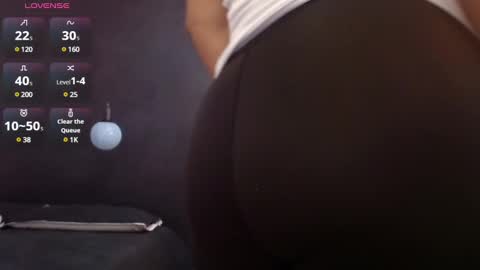 Snapshot of brenda_maz chatting on 13, 2, 2025 Brenda  online show from 13, 2, 2025