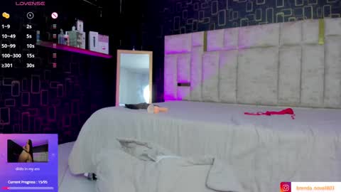 Brenda online show from 24, 2, 2025