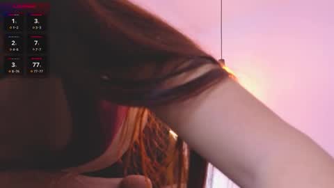 brenda_sky19 online show from 20, 5, 2026