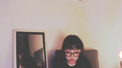 Snapshot of brenda_storm chatting on 12, 3, 2025 Brenda online show from 12, 3, 2025