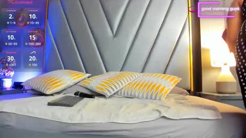 Brenda Time Schedule 0600 - 1400 GMT-5 online show from 10, 9, 2025