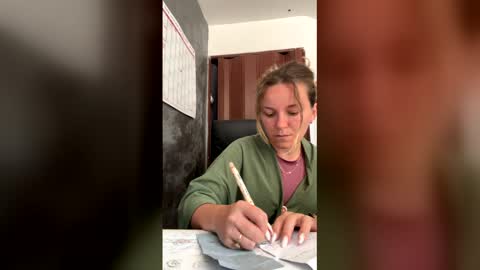 Brenda online show from 8, 6, 2026