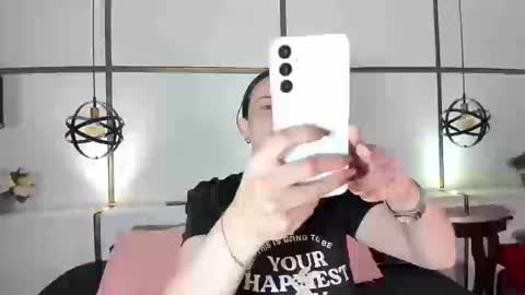 MeganBeaked online show from 20, 9, 2025