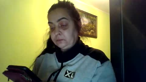 Brenda online show from 19, 1, 2026