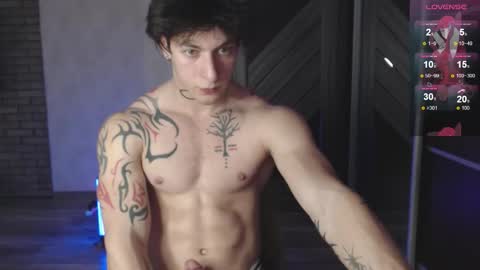 brendan__piks online show from 24, 11, 2025