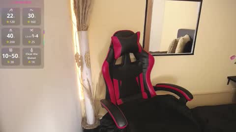 Brenda online show from 10, 9, 2025