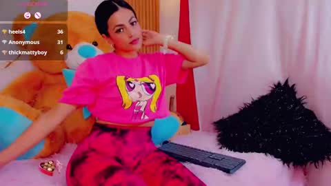 brendasquirtx online show from 6, 3, 2025