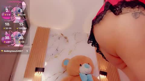 brendasquirtx online show from 5, 2, 2026