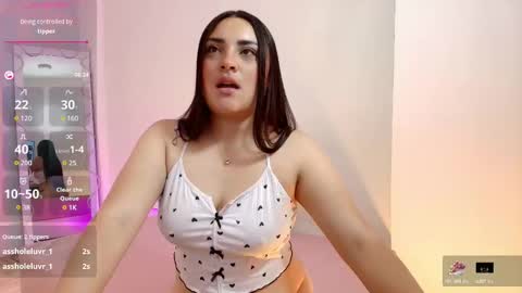 BRENDDA  online show from 12, 2, 2025