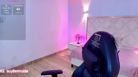 BRENDDA  online show from 7, 3, 2026