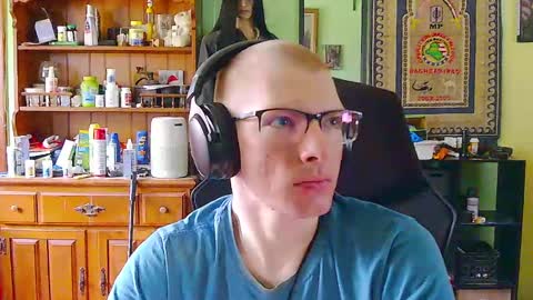 Brenden online show from 7, 3, 2025