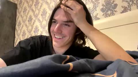 brendon000hardt online show from 8, 11, 2025