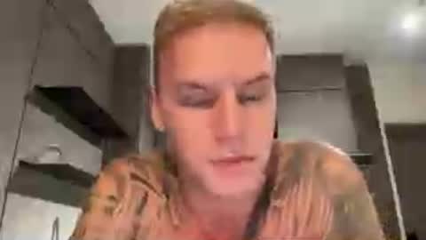 Brendon online show from 29, 6, 2026