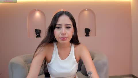 Brenna Walker IG 4lexandracasas online show from 28, 12, 2024