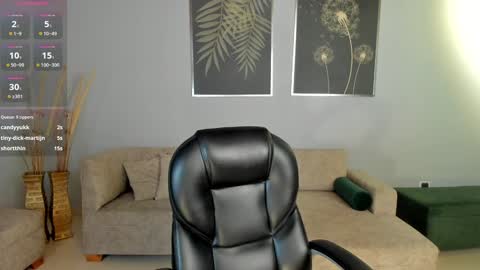 Brenna Walker IG 4lexandracasas online show from 10, 1, 2025