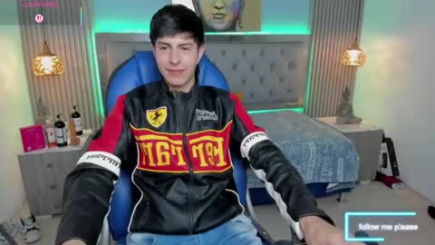 Esteban online show from 27, 11, 2025