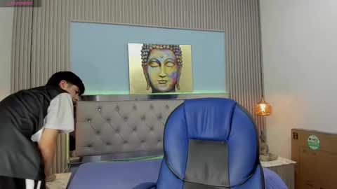 Esteban online show from 14, 12, 2025