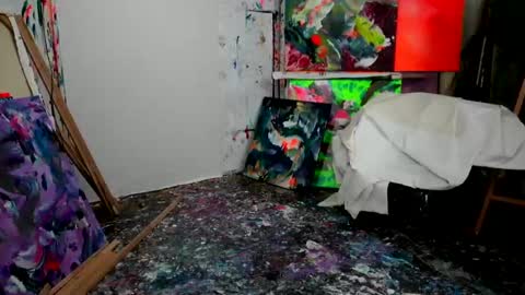 Brent Ray Fraser online show from 1, 10, 2025