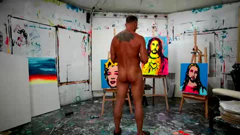 Brent Ray Fraser online show from 11, 5, 2026