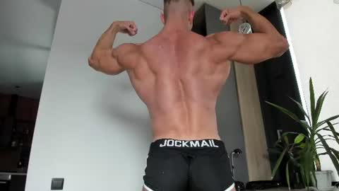 Snapshot of bretman_narcissus chatting on 12, 7, 2026 bretman_narcissus online show from 12, 7, 2026