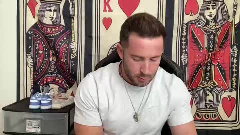 Brett Mycles online show from 7, 11, 2025