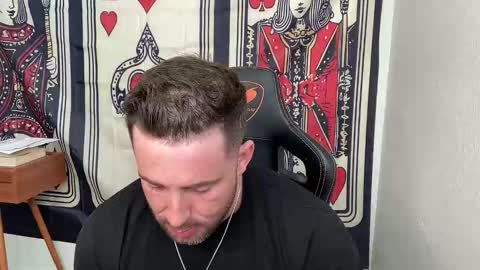 Brett Mycles online show from 13, 1, 2026