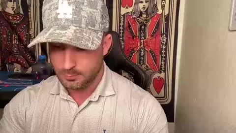 Brett Mycles online show from 3, 2, 2026