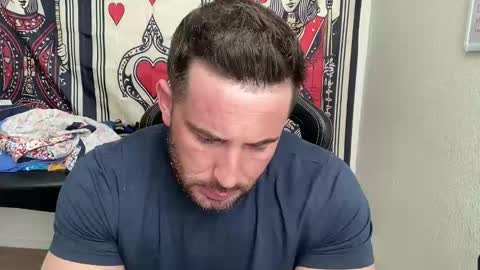 Brett Mycles online show from 12, 3, 2026