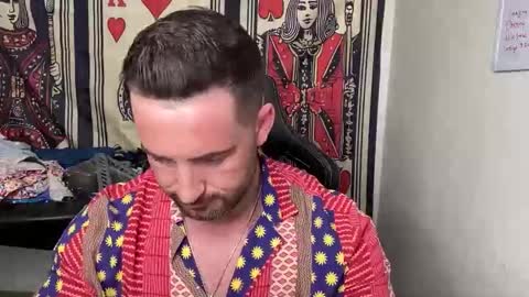 Brett Mycles online show from 14, 3, 2026