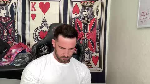 Brett Mycles online show from 19, 3, 2026