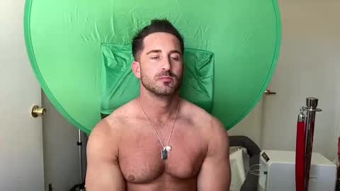 Brett Mycles online show from 27, 5, 2026