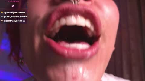 Bri  online show from 5, 12, 2025