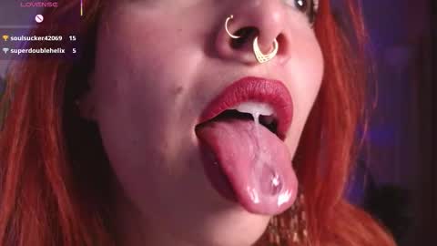 Bri  online show from 5, 3, 2026