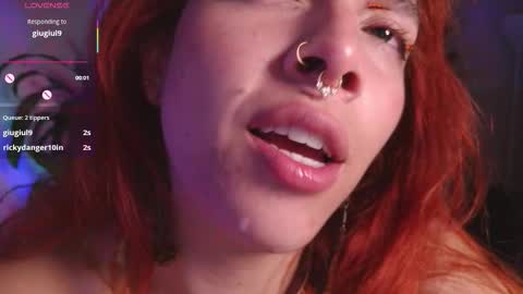 Bri  online show from 9, 3, 2026