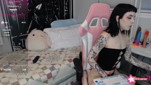 Brianna online show from 29, 1, 2025