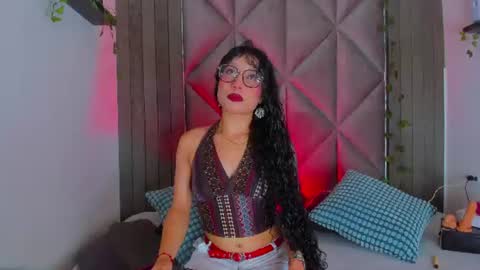 Snapshot of briaconner_ chatting on 26, 6, 2026 B R I A online show from 26, 6, 2026