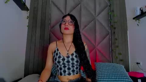 Snapshot of briaconner_ chatting on 10, 7, 2026 B R I A online show from 10, 7, 2026