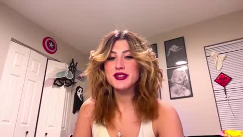 Brianna3 online show from 5, 12, 2024