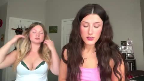 Brianna3 online show from 27, 9, 2025