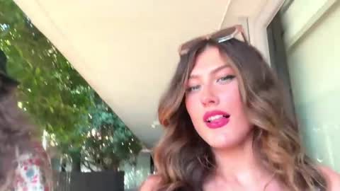 Brianna3 online show from 20, 4, 2026