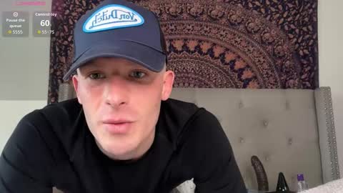 briahcscott online show from 11, 1, 2026