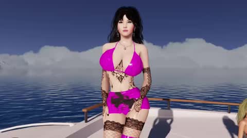 briany online show from 5, 3, 2025