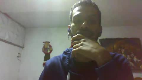 Briam Fonnegra online show from 5, 1, 2025